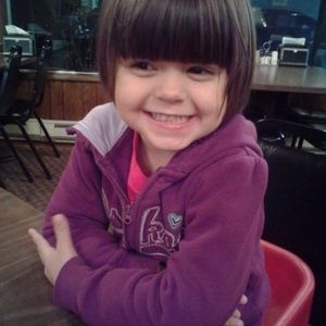 Meet your Posher, Tamera